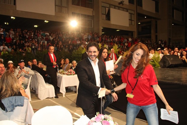 8th Saint Paul Movement Annual Festival